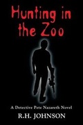 Cover: Hunting in the Zoo - Booklocker.com