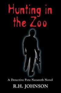 Enlarge image Cover: Hunting in the Zoo - Booklocker.com