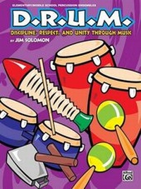 Abbildung von: DRUM - Warner Bros. Publications Inc.,U.S.