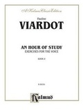 Cover: An Hour of Study, Volume II - Warner Bros. Publications Inc.,U.S.