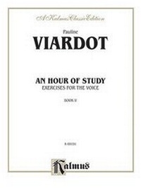 Enlarge image Cover: An Hour of Study, Volume II - Warner Bros. Publications Inc.,U.S.
