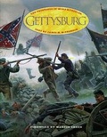 Cover: Gettysburg - Rutledge Hill Press,U.S.