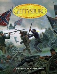 Enlarge image Cover: Gettysburg - Rutledge Hill Press,U.S.