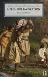 Abbildung von: A Plea for Emigration; or Notes of Canada West - Broadview Press Ltd