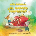 Cover: ?el Zapato Perfecto? (If the Shoe Fits) - Kane Press
