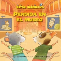 Enlarge image Cover: Perdida En El Museo (Lost in the Mouseum) - Kane Press