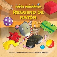 Enlarge image Cover: Reguero de Raton (a Mousy Mess) - Kane Press