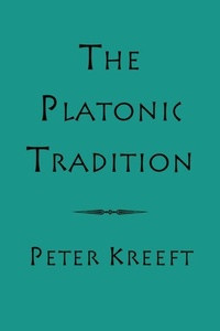 Bild vergrößern Bild: The Platonic Tradition - St Augustine's Press