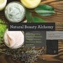 Cover: Natural Beauty Alchemy - Countryman Press Inc.