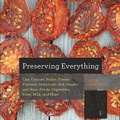 Cover: Preserving Everything - Countryman Press Inc.