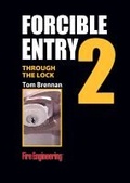 Cover: Through the Lock - Fire Engineering Books