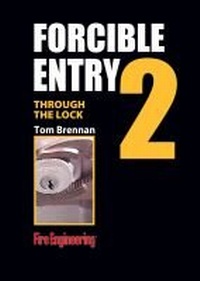 Abbildung von: Through the Lock - Fire Engineering Books