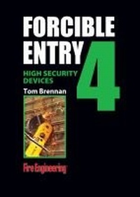 Abbildung von: High Security Devices - Fire Engineering Books