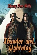 Cover: Thunder and Lightning - Whiskey Creek Press