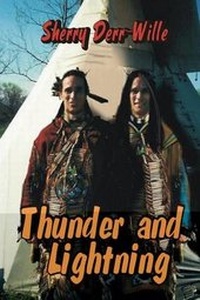 Enlarge image Cover: Thunder and Lightning - Whiskey Creek Press