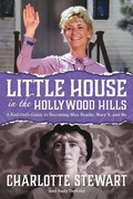 Cover: Little House in the Hollywood Hills - BEARMANOR MEDIA