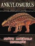 Cover: Ankylosaurus - Rourke Publishing