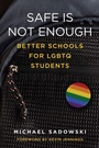 Cover: Safe Is not Enough - Harvard Educational Publishing Group