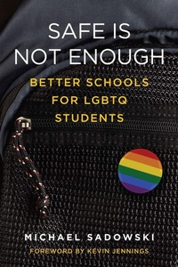 Enlarge image Cover: Safe Is not Enough - Harvard Educational Publishing Group