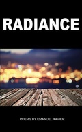 Cover: Radiance - Rebel Satori Press