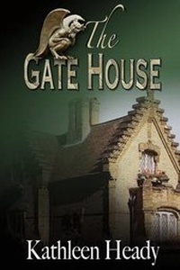 Enlarge image Cover: The Gate House - Whiskey Creek Press