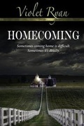 Cover: Homecoming - Whiskey Creek Press