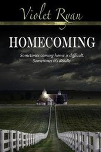 Enlarge image Cover: Homecoming - Whiskey Creek Press