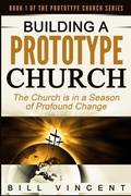 Cover: Building a Prototype Church - Revival Waves of Glory Ministries