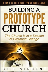 Enlarge image Cover: Building a Prototype Church - Revival Waves of Glory Ministries