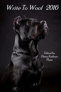 Cover: Write To Woof 2016 - Grey Wolfe Publishing, LLC