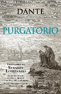Enlarge image Cover: Purgatorio - Hackett Publishing Co, Inc