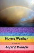 Cover: Stormy Weather - Indigo Sea Press