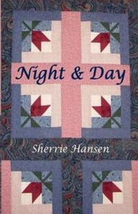 Enlarge image Cover: Night and Day - Indigo Sea Press