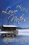 Cover: Love Notes - Indigo Sea Press