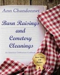 Cover: Barn Raisings and Cemetery Cleanings - Indigo Sea Press