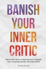 Cover: Banish Your Inner Critic - Mango Media