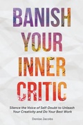 Cover: Banish Your Inner Critic - Mango Media