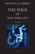 Cover: The Fool of New York City - Ignatius Press