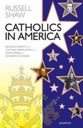 Cover: Catholics in America - Ignatius Press