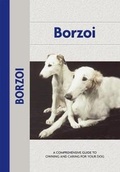 Cover: Borzoi (Comprehensive Owner's Guide) - Companion House