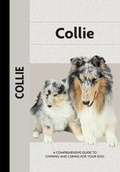 Cover: Collie (Comprehensive Owner's Guide) - Companion House