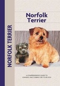 Cover: Norfolk Terrier (Comprehensive Owner's Guide) - Companion House