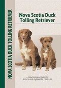 Cover: Nova Scotia Duck Tolling Retriever (Comprehensive Owner's Guide) - Companion House