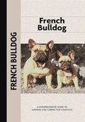 Cover: French Bulldog (Comprehensive Owner's Guide) - Companion House