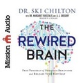 Cover: ReWired Brain - Mission Audio