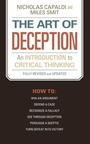 Cover: Art of Deception - Prometheus Books