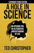 Cover: A Hole in Science - Paul E. Christopher