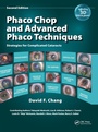 Cover: Phaco Chop and Advanced Phaco Techniques - SLACK Incorporated