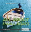 Cover: All about Small Boats