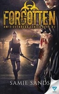 Cover: Forgotten - Limitless Publishing, LLC